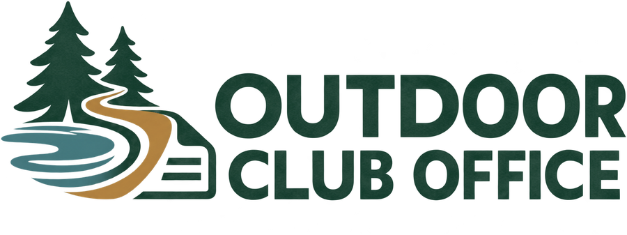 Outdoor Club Office